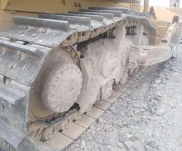 Бульдозер Komatsu D375A  б/у фото 2