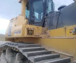 Бульдозер Komatsu D375A  б/у фото 3