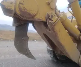 Бульдозер Komatsu D375A  б/у фото 4