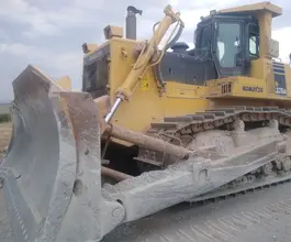 Бульдозер Komatsu D375A  б/у