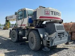 Автокран Terex RT 230    б/у фото 2
