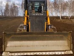 Бульдозер Shantui SD16  б/у