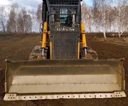 Бульдозер Shantui SD16  б/у
