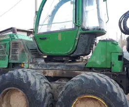 Форвардер John Deere 1510  б/у