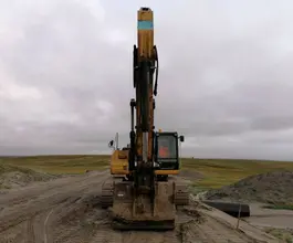 Экскаватор Caterpillar 336Dl  б/у фото 5