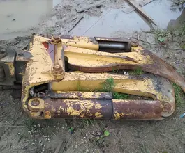Харвестер Caterpillar 525  б/у фото 3
