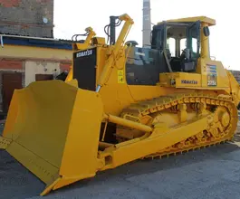 Бульдозер Komatsu D275A  б/у фото 3