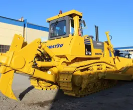 Бульдозер Komatsu D275A  б/у фото 5
