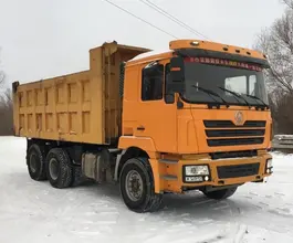Самосвал Самосвал  Shacman SX3255DR384  б/у