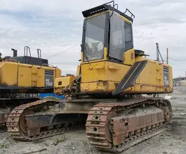 Экскаватор Komatsu PC  б/у