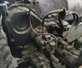 Экскаватор Komatsu PC  б/у фото 4