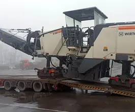 Wirtgen W 200 2022 года б/у