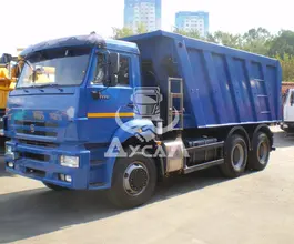 Самосвал Самосвал  Камаз 6520  б/у