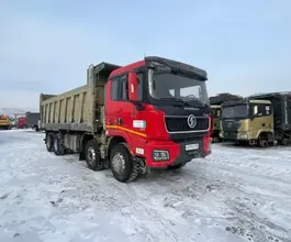 Самосвал Самосвал  Shacman SX331863366 2023 года б/у