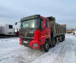 Самосвал Самосвал  Shacman SX331863366 2023 года б/у фото 3