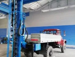 ГАЗ Садко (33088) 2020 года б/у
