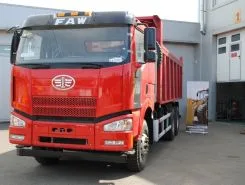 Самосвал Самосвал  FAW CA 3250 2022 года новый