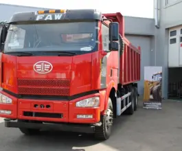 Самосвал Самосвал  FAW CA 3250 2022 года новый