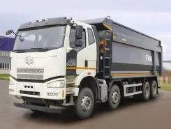 Самосвал Самосвал  FAW CA3310 2020 года новый