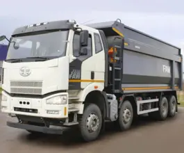 Самосвал Самосвал  FAW CA3310 2020 года новый