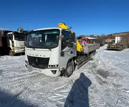 Бортовой Бортовой Камаз 43089,  2022 года б/у фото 4