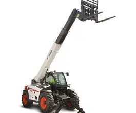 Телескопический погрузчик Bobcat T36120  б/у