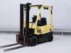 Вилочный погрузчик HYSTER H1  б/у
