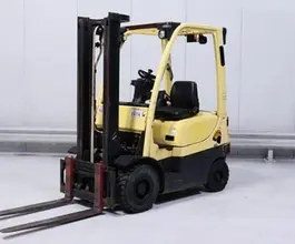 Вилочный погрузчик HYSTER H1  б/у
