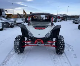 Вездеход SEGWAY Villain SX10WX 2023 года б/у