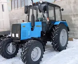 Трактор МТЗ 920 2020 года новый