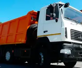 Самосвал Самосвал  МАЗ 6501 2020 года новый