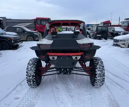 Вездеход SEGWAY Villain SX10WX 2023 года б/у фото 3