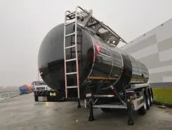 Полуприцеп битумовоз/нефтевоз ППЦ 28 м3  Сеспель SF3B28  новый
