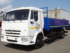 Бортовой Бортовой Камаз 4308,  2020 года новый