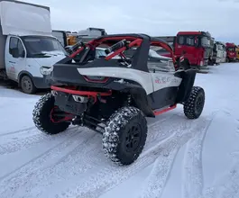 Вездеход SEGWAY Villain SX10WX 2023 года б/у фото 4