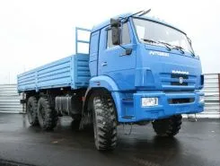 Бортовой Бортовой Камаз 43118,  2020 года новый