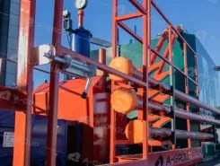 Цементировочный агрегат ЦА-320 Урал 4320-80 2025 года новый фото 3