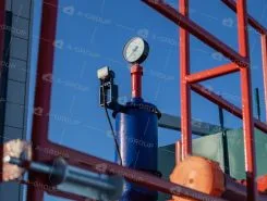 Цементировочный агрегат ЦА-320 Урал 4320-80 2025 года новый фото 4