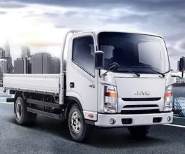 Бортовой Бортовой JAC N56,  2020 года новый