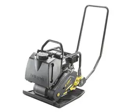 Строительная техника  Bomag BP  б/у