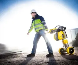Строительная техника  Bomag BT  б/у фото 2