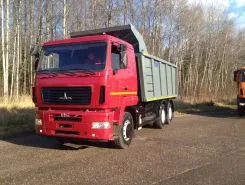 Самосвал Самосвал  МАЗ 6501 2020 года новый