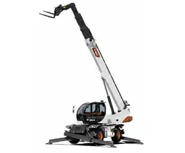 Телескопический погрузчик Bobcat TR60  б/у