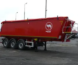 Самосвальный полуприцеп Wielton NW 2020 года новый