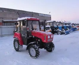 Трактор МТЗ 320 2020 года б/у