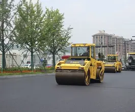 Дорожный каток Bomag BW  б/у фото 4