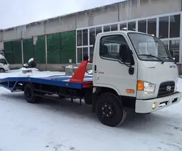 Эвакуатор Эвакуатор  Hyundai HD 78 2020 года новый