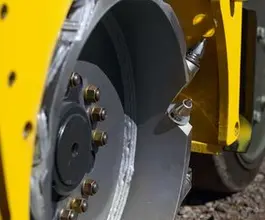 Дорожная фреза Bomag BM  б/у фото 5
