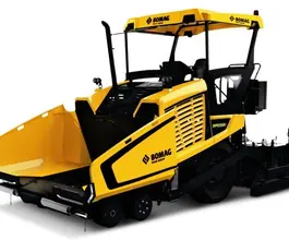Асфальтоукладчик Bomag RS  б/у