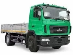 Бортовой Бортовой МАЗ 5340,  2020 года новый